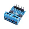 Mootori draiver L9110S 800mA