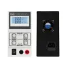 Labori impulss-toiteplokk 0-30 VDC / 0-3 ; LCD-ekraaniga