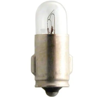 6V 50mA 6,6*20mm BA7