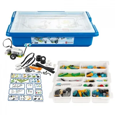 LEGO Education WeDo 2.0 põhikomplekt