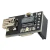 LilyPad USB-TTL konverter