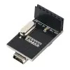 LilyPad USB-TTL konverter