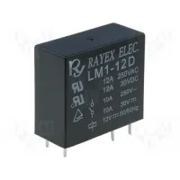 LM1-12D