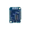 LOLIN D1 mini plaat V3, 8266EX, microUSB