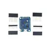 LOLIN D1 mini plaat V3, 8266EX, microUSB