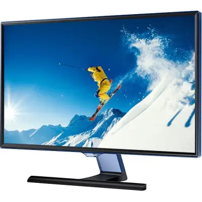 LCD monitor Samsung
