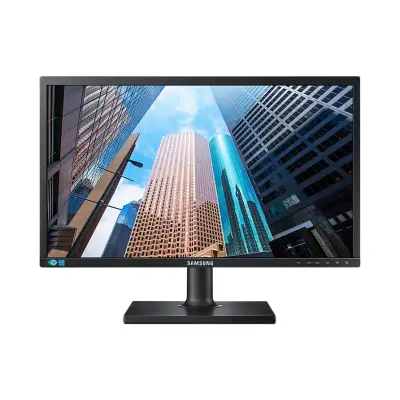 LCD monitor Samsung 24" LED