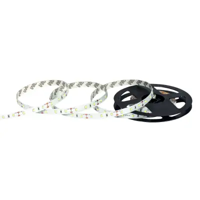 LED strip White 3000K 5m*10mm 12V 5A 6000lm Premium IP20