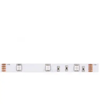 LED Лента Белая 6000K 5м*10мм 12V 7.5A 40lm/LED IP20