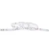 LED Лента Белая 6000K 5м*10мм 12V 7.5A 40lm/LED IP20