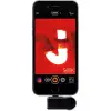 Thermal imaging camera Seek Compact for iOS phones