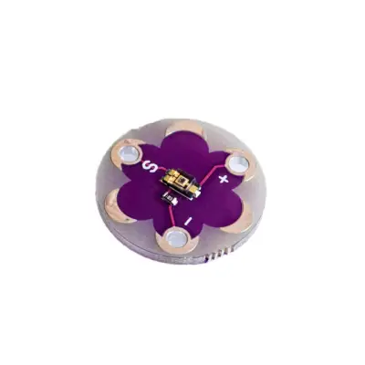 LilyPad TEMT6000 Ambient Light Sensor