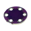 LilyPad RGB WS2812 led moodul 3-5V