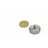Magnet M5 poldiga d=25mm h=8mm NdFeB N42 25kg