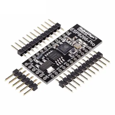 ESP8266 Pro WiFi serial port moodul