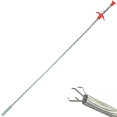Haarats 60cm kõriga Pro'sKit MS-329