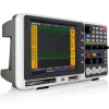 2 kanaliga ostsilloskoop+loogika 16-kanalit 8" 60MHz 1GS/s