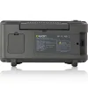 2 kanaliga ostsilloskoop+loogika 16-kanalit 8" 60MHz 1GS/s