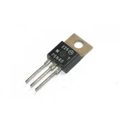 MTP5N40 n-mosfet 350V 5.5A 75W