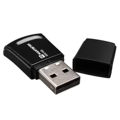 USB WiFi + Bluetooth 4.0 dongle