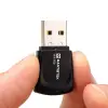 USB WiFi + Bluetooth 4.0 dongle