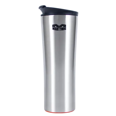 Termoskruus Mighty Mug Biggie 530ml hõbedane metall