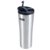 Termoskruus Mighty Mug Biggie 530ml hõbedane metall