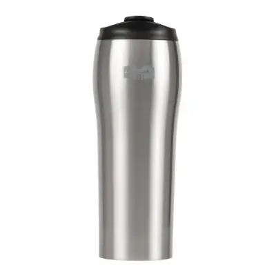 Termoskruus Mighty Mug Go 530ml hõbedane metall
