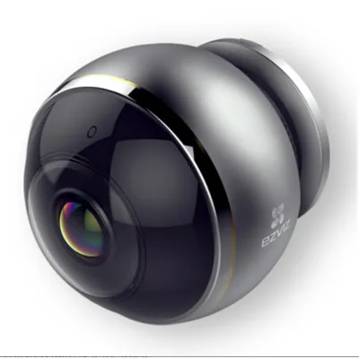 EZVIZ Mini Pano IP Indoor 3MP fisheye ,IR