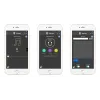 1Sheeld+ bluetooth 4.0 Shield for Arduino