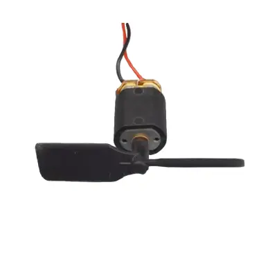 Mootor propelleriga 3.7V 9000RPM 0.2A