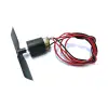 Mootor propelleriga 3.7V 9000RPM 0.2A