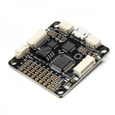 Lennu kontroller SP Racing F3 NAZE32 Acro 6DOF