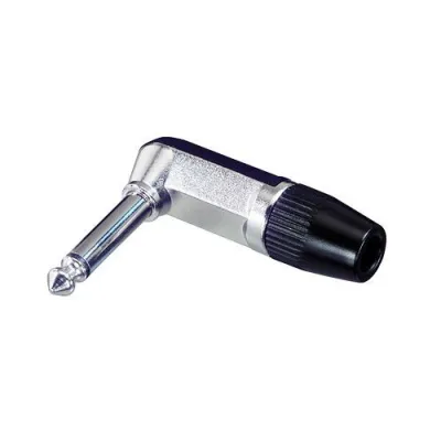 6.3mm mono pistik nurgaga, Neutrik 4632620