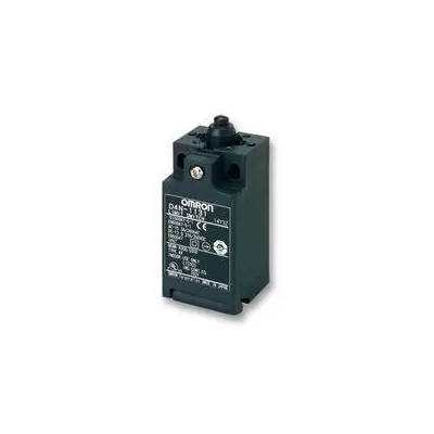 1х Н.Р/1х Н.З Контакт медленного действия 6mm 10A 380V pg13