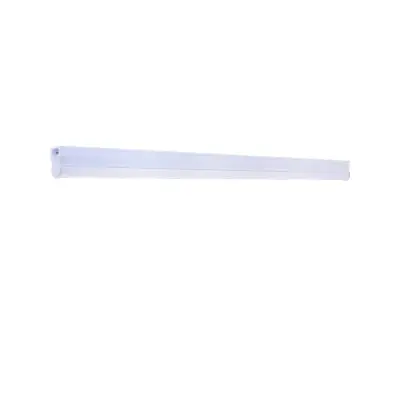LED valgusti T5 60cm 10W 230VAC 900lm 4000K valge