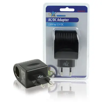 Toiteadapter 13.5V 400mA auto pesa