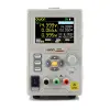 Labori toiteplokk, 1ch 0...30V 5A, 3.7" LCD, programmeeritav, 150W