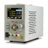 Labori toiteplokk, 1ch 0...30V 5A, 3.7" LCD, programmeeritav, 150W