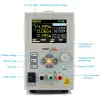 Labori toiteplokk, 1ch 0...30V 5A, 3.7" LCD, programmeeritav, 150W