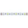 LED lint 150RGB+150WW 5m*10mm 12V 4A 48W 5050 IP20