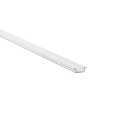 Profiil PTB Z 1m valge süvistatav kuni 12mm LED lint Valge