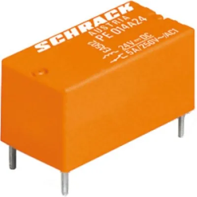 Relee 5VDC latching SPDT 240VAC 5A polariseeritud mähis 40mA