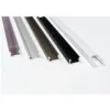 Profiil NTA A 2.02m pindmine 10mm LED ribadele Valge