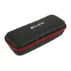 Karaoke mikrofon kuldne 2*3W 2600mAh akuga USB