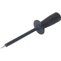 Mõõteots 4mm 94mm 1000V Hirschmann Must 972317100