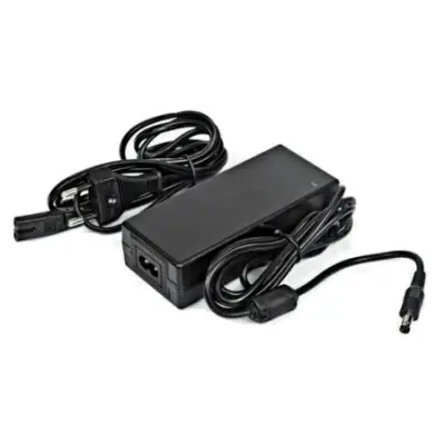 Блок питания 12V 10A штекер 2.1/5.5мм IP44