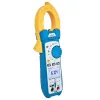 Digitaalsed ampertangid, 4 4/5-digit, 1000 A AC/DC, with True RMS and Bluetooth