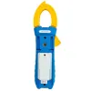Digitaalsed ampertangid, 4 4/5-digit, 1000 A AC/DC, with True RMS and Bluetooth