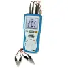 digitaalne millioommeeter 1000 V / 40 Oom